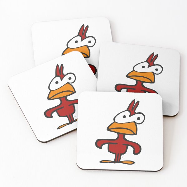 Item preview, Papero - Duck designed and sold by lordthuna.