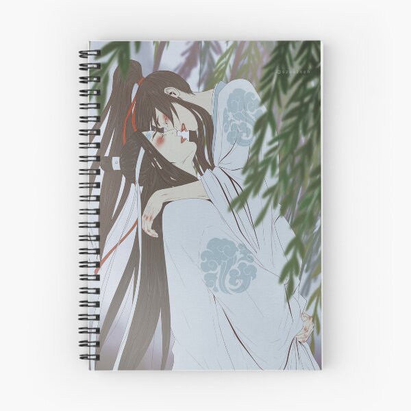 Item preview, Wangxian designed and sold by szaszkeh.