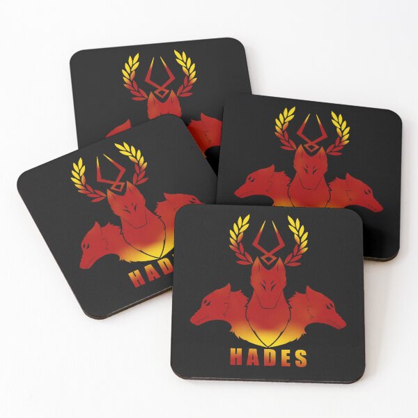 Artikelvorschau, Zerberus Zagreus Hades entworfen und verkauft von teletabies.