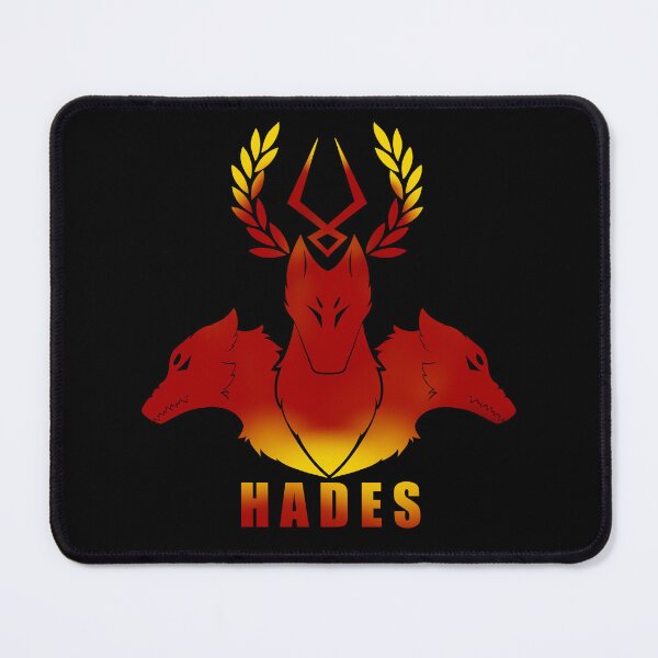 Item preview, zerberus Zagreus Hades designed and sold by teletabies.