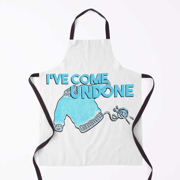 Item preview, I’ve Come Undone  designed and sold by BetelgeuseX3.
