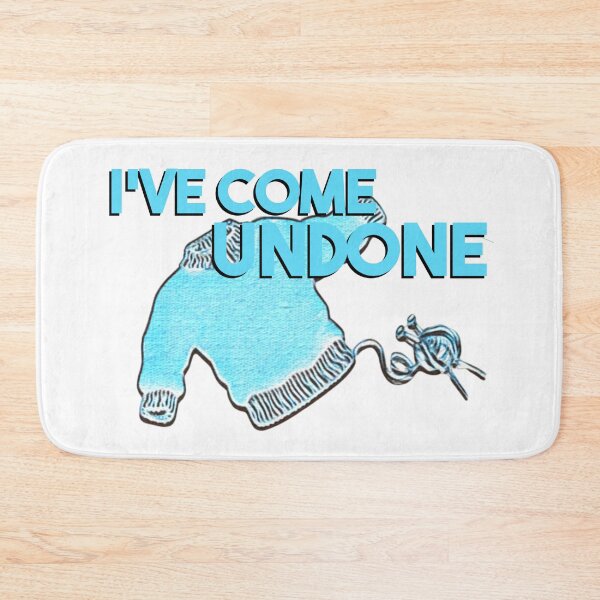 Item preview, I’ve Come Undone  designed and sold by BetelgeuseX3.