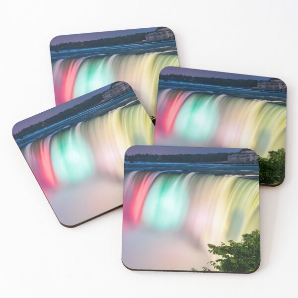 Item preview, Magical Waterfall designed and sold by AnnoyedMouse.
