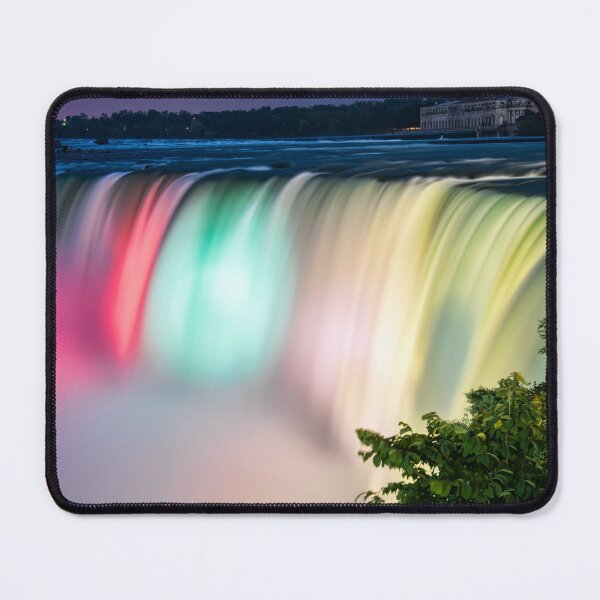 Item preview, Magical Waterfall designed and sold by AnnoyedMouse.