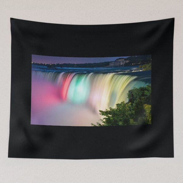 Item preview, Magical Waterfall designed and sold by AnnoyedMouse.