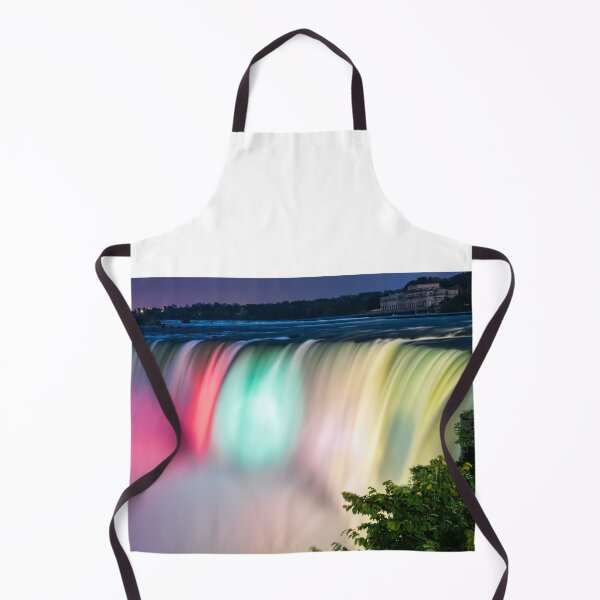 Item preview, Magical Waterfall designed and sold by AnnoyedMouse.