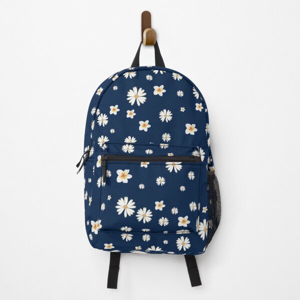 Item preview, Blue Daisies  designed and sold by lazyart24.