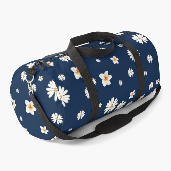 Item preview, Blue Daisies  designed and sold by lazyart24.