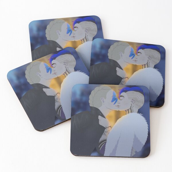 Item preview, Séllalo con un beso designed and sold by VDIllustration.