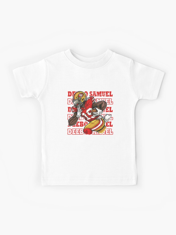 Deebo Football T-Shirt