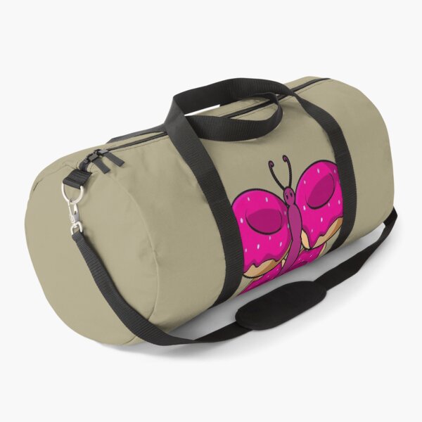 Item preview, Butterfly with donut wings designed and sold by Donutlovers.