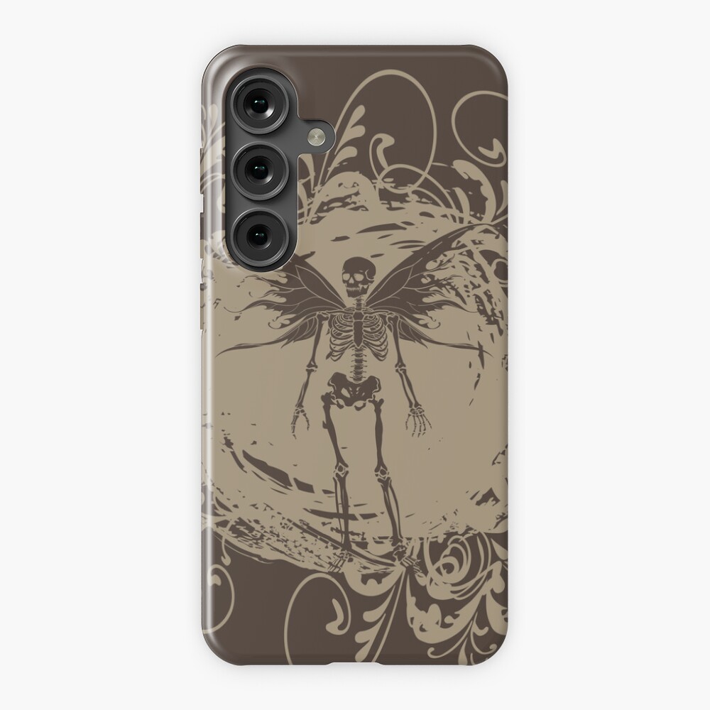 fairy grunge フェアリーグランジ 蝶プリント ストーン Fairy Grunge Fairycore Aesthetic Skeleton Butterfly Gothic