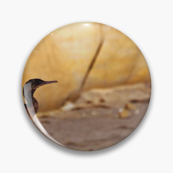 Item preview,  Cormorant photo with high resolution quality designed and sold by Allyouneed-2.