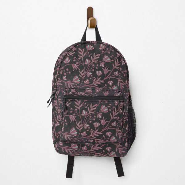 Item preview, Climbing Vines - Black to Back designed and sold by JPuckett-Design.