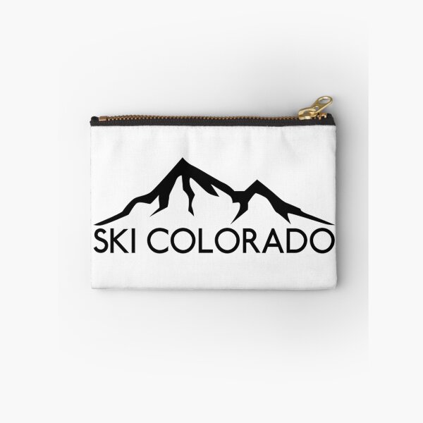 Item preview, SKI COLORADO SKIING MOUNTAINS ASPEN VAIL BOULDER STEAMBOAT SNOWMASS BEAVERCREEK designed and sold by DESTINATIONS DECAL.