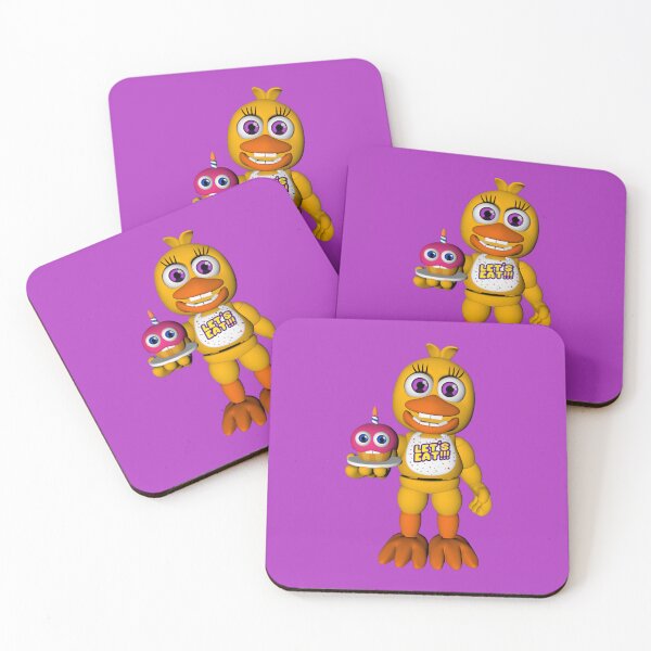Item preview, Chica  designed and sold by YoungDsun.