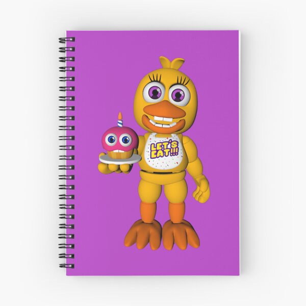 Item preview, Chica  designed and sold by YoungDsun.