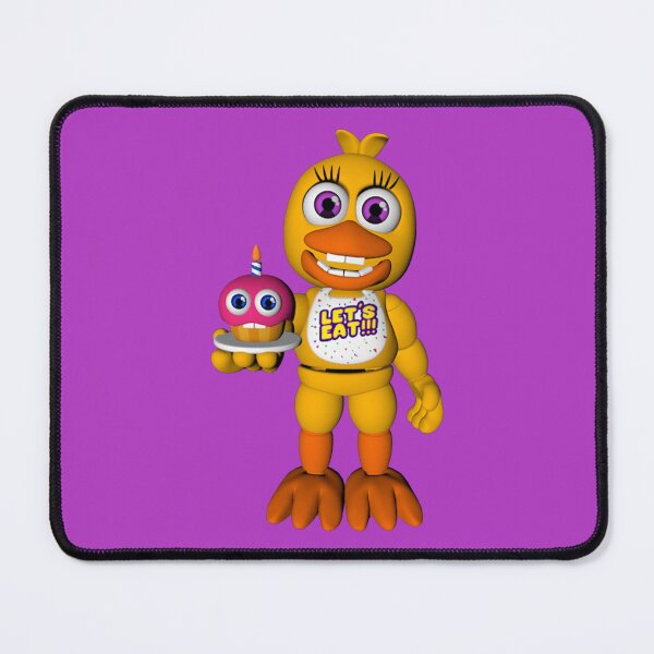Item preview, Chica  designed and sold by YoungDsun.