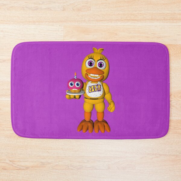 Item preview, Chica  designed and sold by YoungDsun.