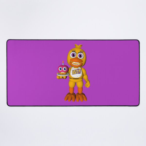 Item preview, Chica  designed and sold by YoungDsun.