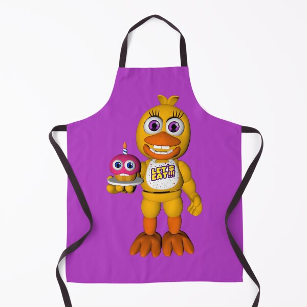 Item preview, Chica  designed and sold by YoungDsun.