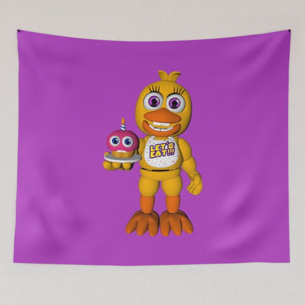 Item preview, Chica  designed and sold by YoungDsun.