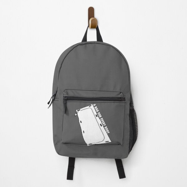 Item preview, Body Bag designed and sold by Commingled Remains.