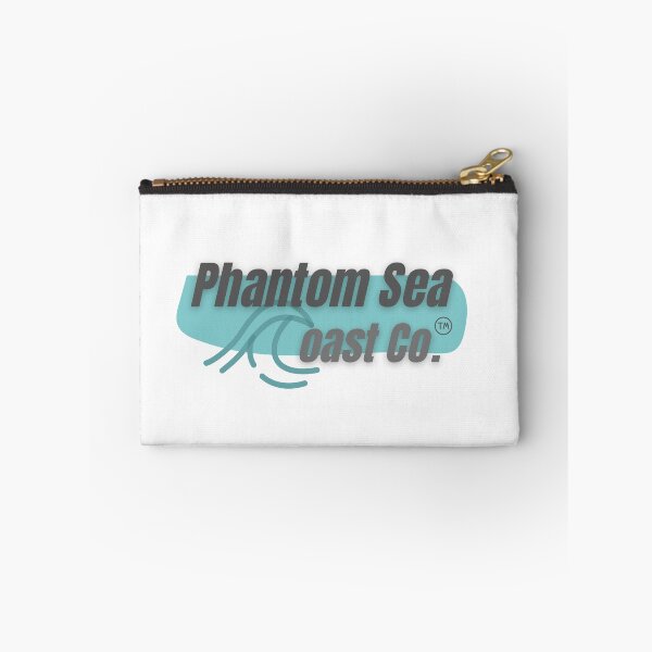 Artikelvorschau, Phantom Sea Coast Co. entworfen und verkauft von avaminerva.