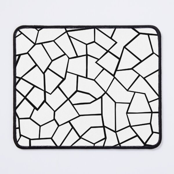 Item preview, Mosaic Geometric Glam #1 #geo #decor #art designed and sold by Anita's & Bella's Art.