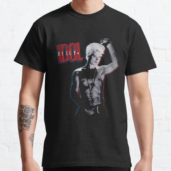 ☆美品☆レアモデル！ GUCCI Billy Idol コラボ限定 Tシャツ L