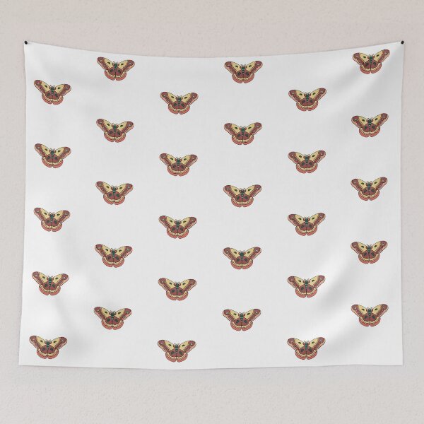Item preview, Pastel butterfly  designed and sold by Death-byart.