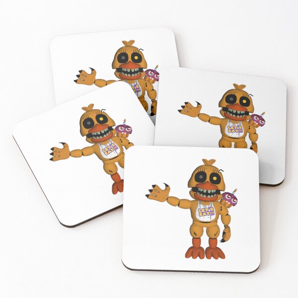 Item preview, Chica  designed and sold by YoungDsun.