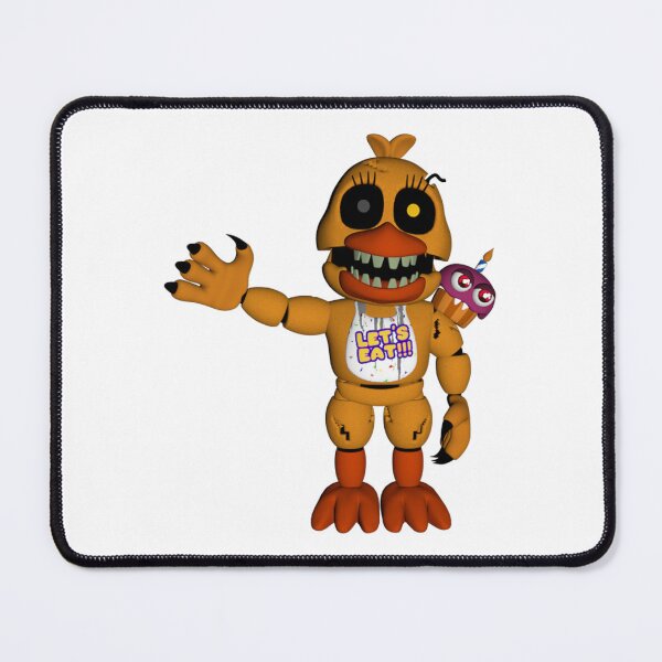Item preview, Chica  designed and sold by YoungDsun.
