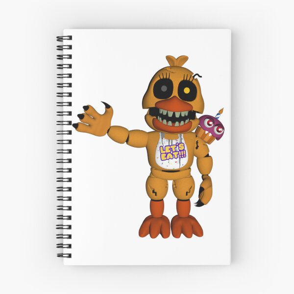 Item preview, Chica  designed and sold by YoungDsun.