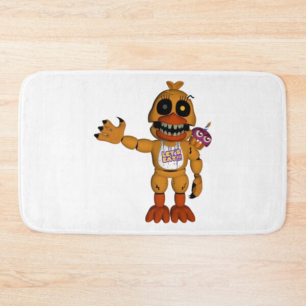 Item preview, Chica  designed and sold by YoungDsun.