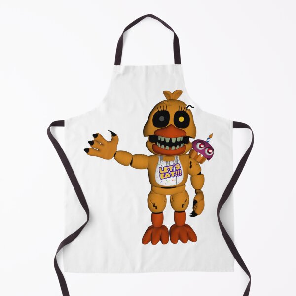 Item preview, Chica  designed and sold by YoungDsun.