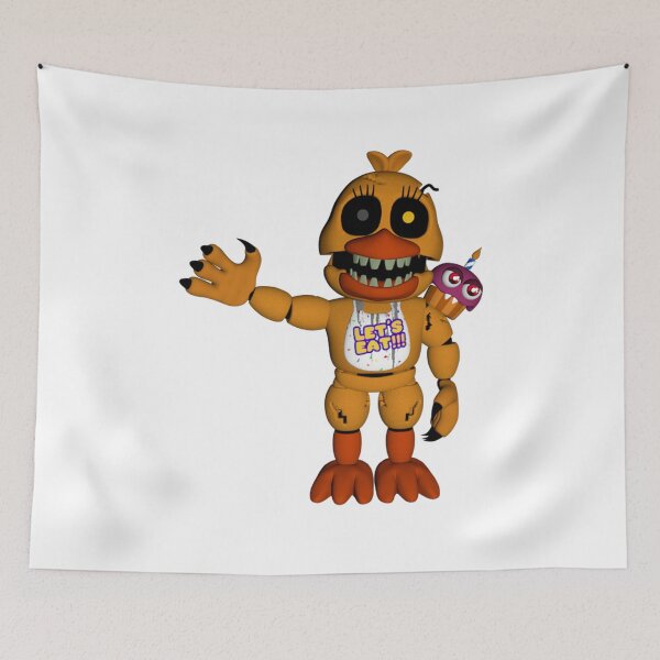 Item preview, Chica  designed and sold by YoungDsun.