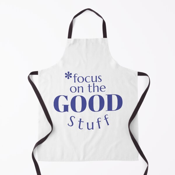 Item preview, Focus On The Good Stuff designed and sold by amine707.