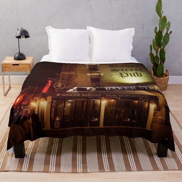 Item preview, Manhattan by Night, New York City designed and sold by eleonoraingrid.