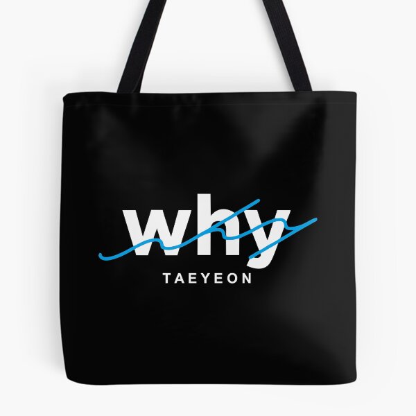 Item preview, kim taeyeon - WHY designed and sold by yeongwonhikpop.