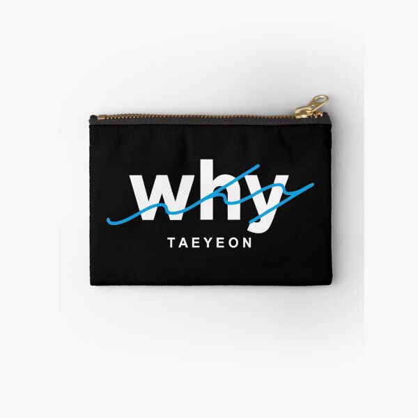 Item preview, kim taeyeon - WHY designed and sold by yeongwonhikpop.