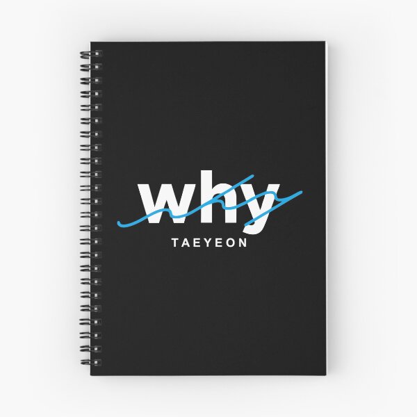 Item preview, kim taeyeon - WHY designed and sold by yeongwonhikpop.