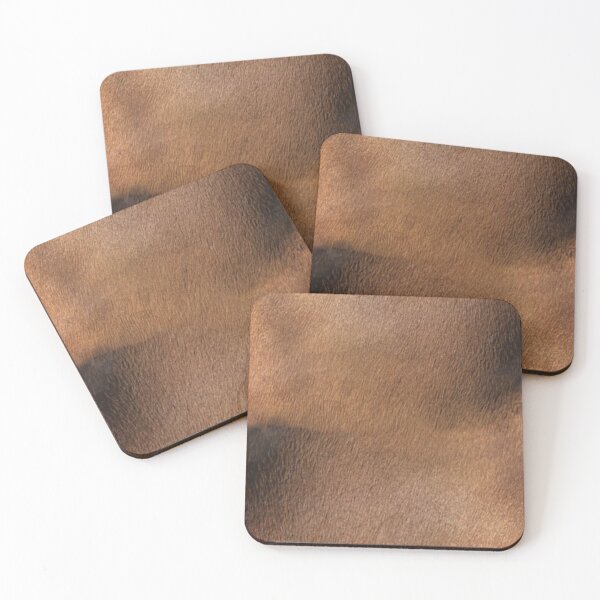 Item preview, Brown abstract pattern  designed and sold by SandraC-Duarte.