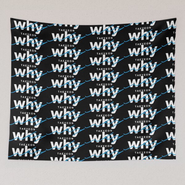 Item preview, kim taeyeon - WHY designed and sold by yeongwonhikpop.