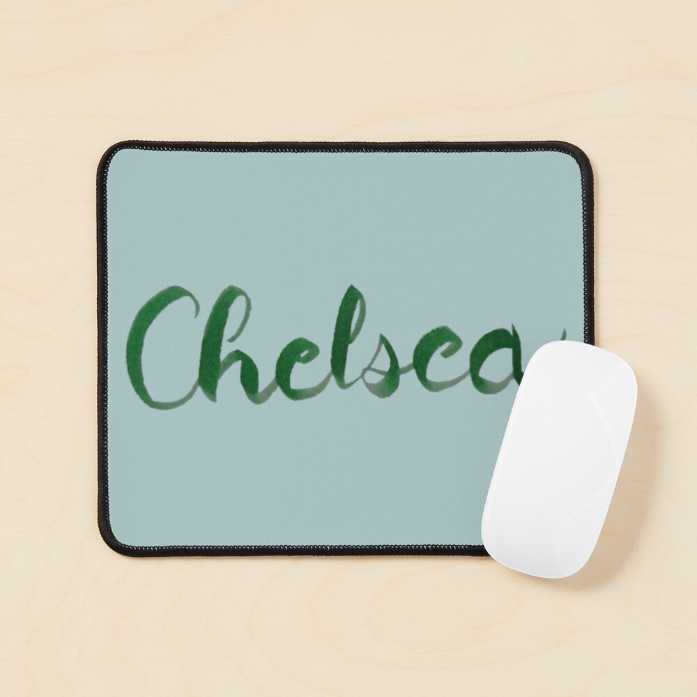 Item preview, Mouse Pad designed and sold by Melindrea.
