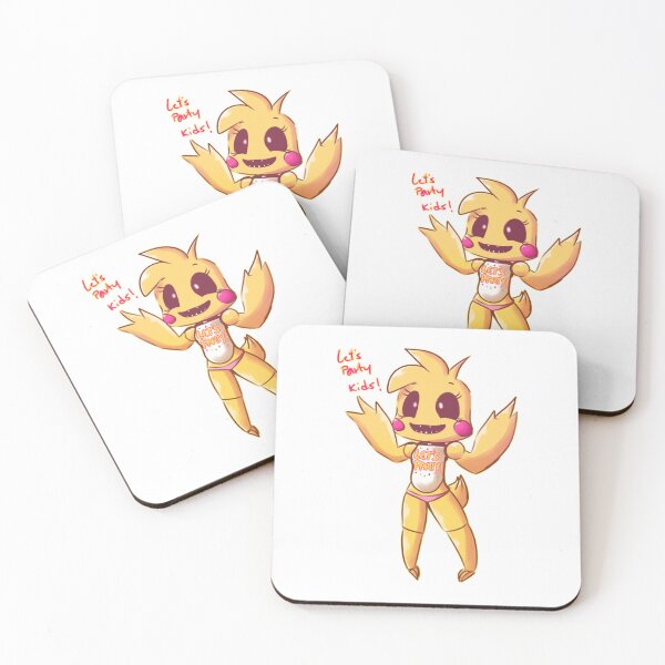 Item preview, Chica  designed and sold by YoungDsun.