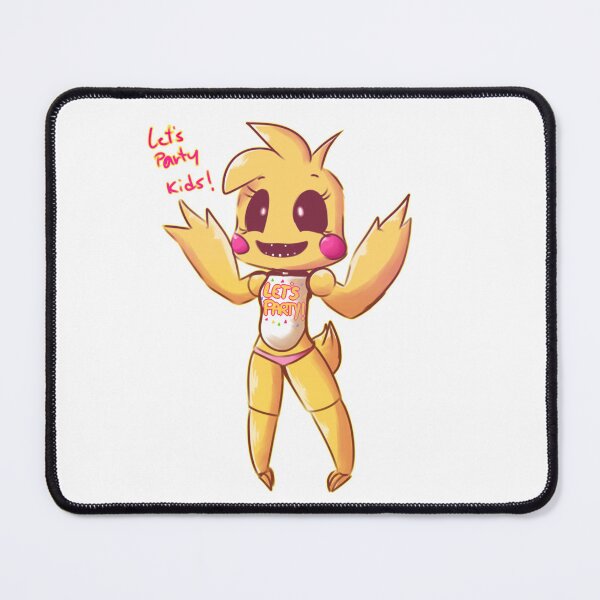 Item preview, Chica  designed and sold by YoungDsun.