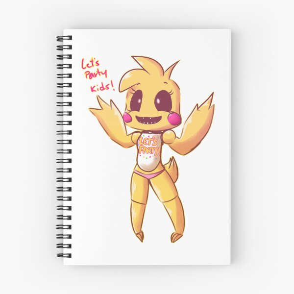 Item preview, Chica  designed and sold by YoungDsun.