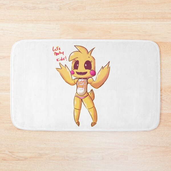 Item preview, Chica  designed and sold by YoungDsun.