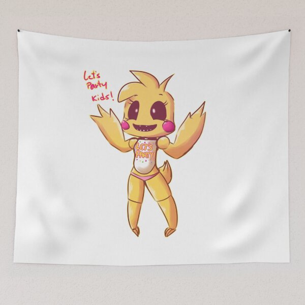Item preview, Chica  designed and sold by YoungDsun.
